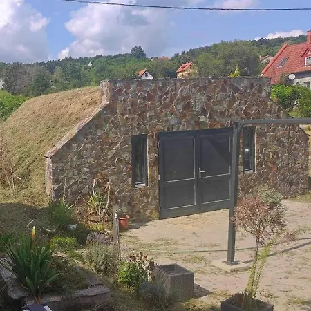 Villa Balaton House